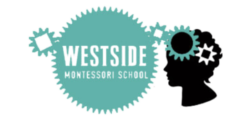 Westside Montessori School Logo