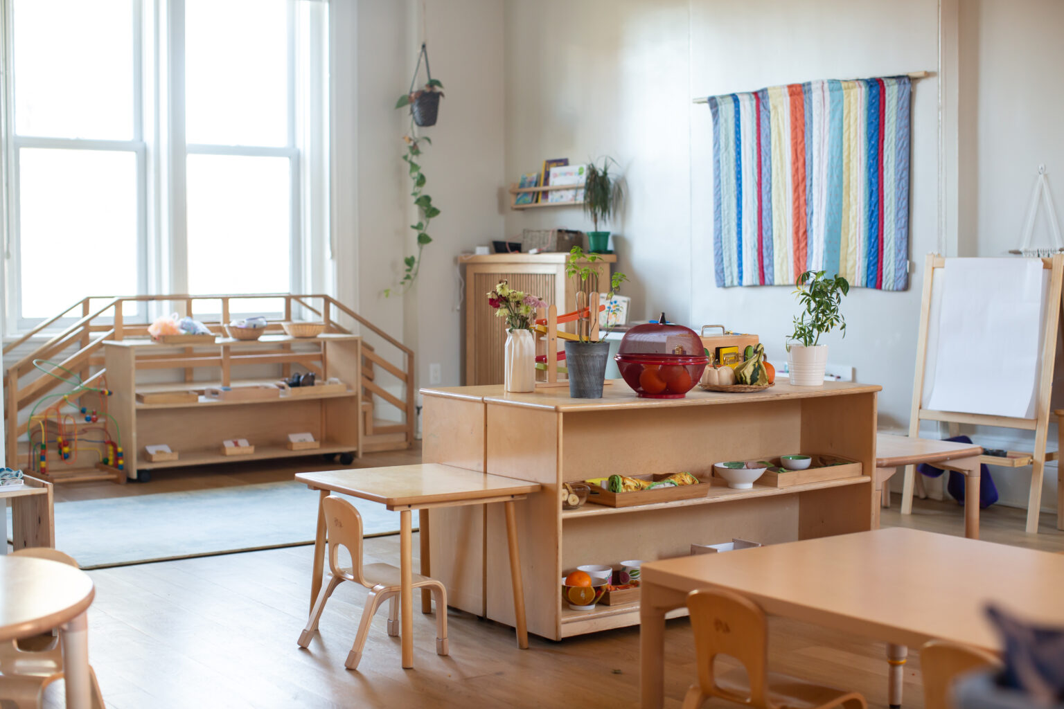 Westside Montessori School Westside Montessori School
